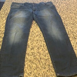 Mavi jake style jeans